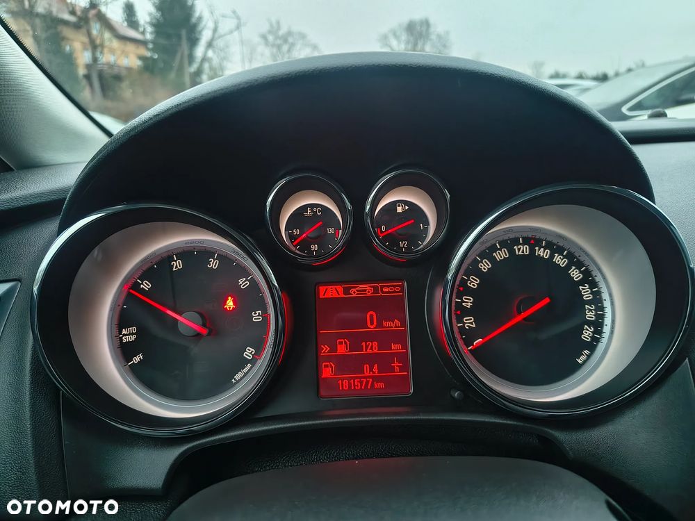 Opel Astra 1.6 D (CDTI) Edition - 30