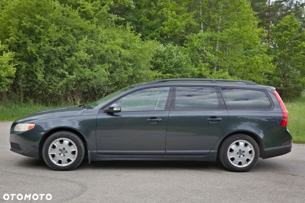 Volvo V70 - 12