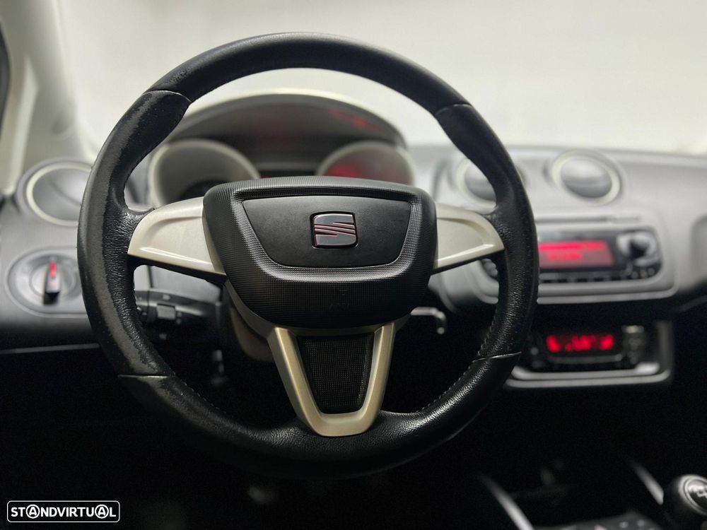 SEAT Ibiza 1.2 12V Sport - 7