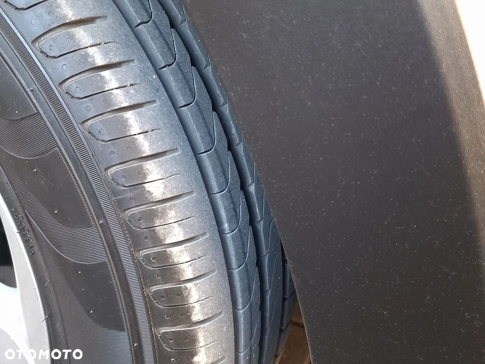Hyundai Tucson blue 1.7 CRDi 2WD Advantage - 19