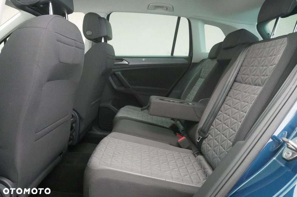 Volkswagen Tiguan 2.0 TDI SCR Life DSG - 15