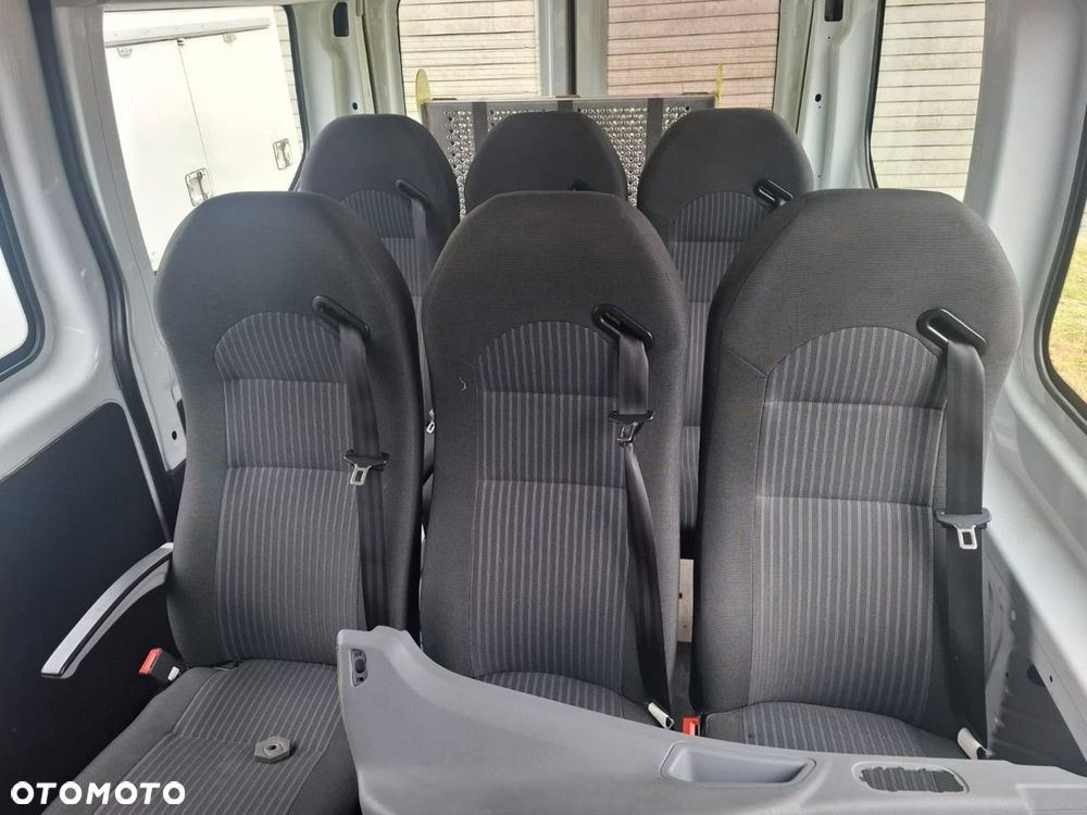 Ford Transit - 6