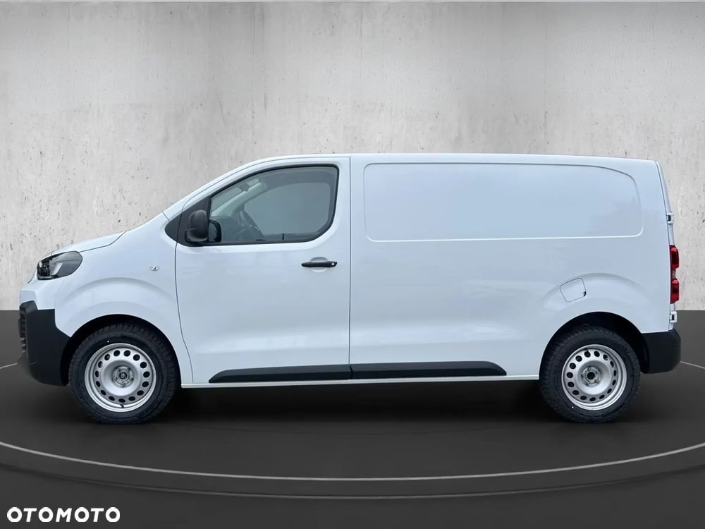 Fiat Scudo 2.0 MJ Maxi 3,1t S&S EAT8 - 2
