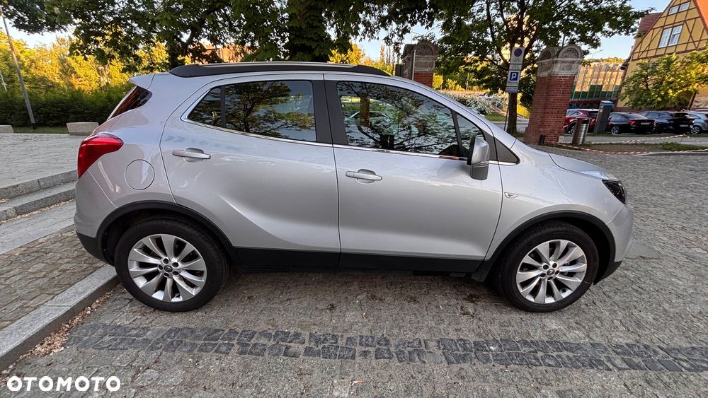 Opel Mokka - 2