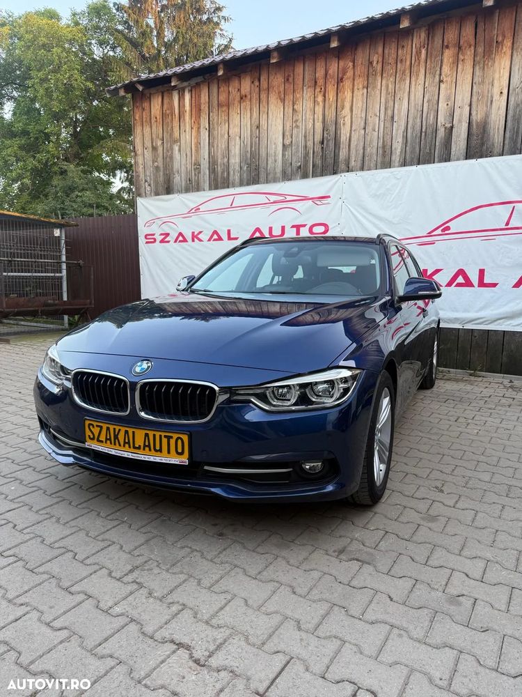 BMW Seria 3 - 10