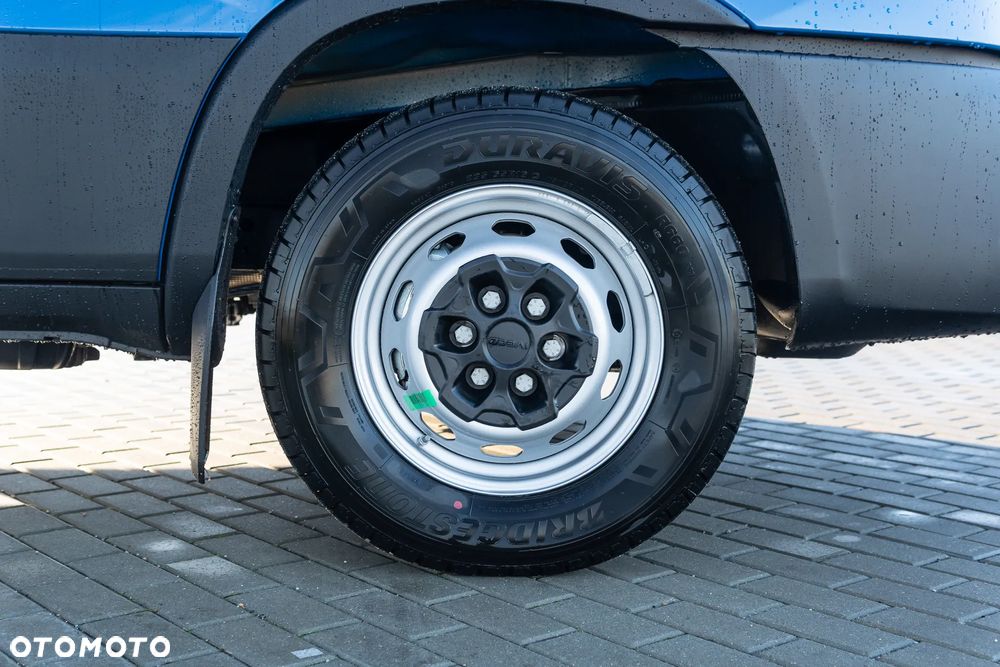 Iveco Daily 35S16H 3.0 D - 33