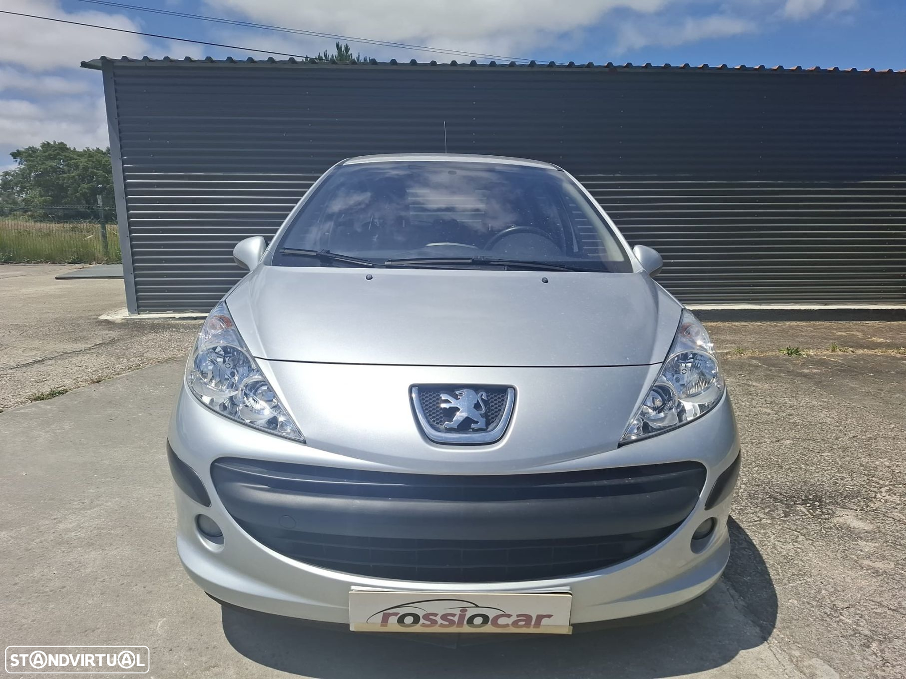 Peugeot 207 1.4 16V Premium - 3