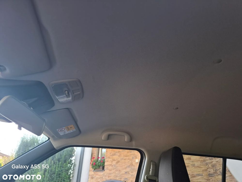 Suzuki Ignis 1.2 SHVS Elegance 4WD - 26