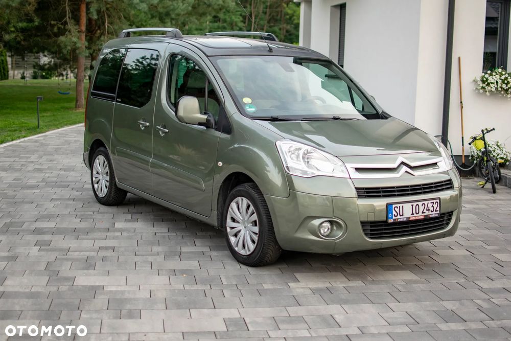 Citroën SpaceTourer 110 Escapade - 13