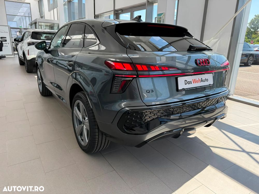 AUDI Q3 2026 — imagine 4