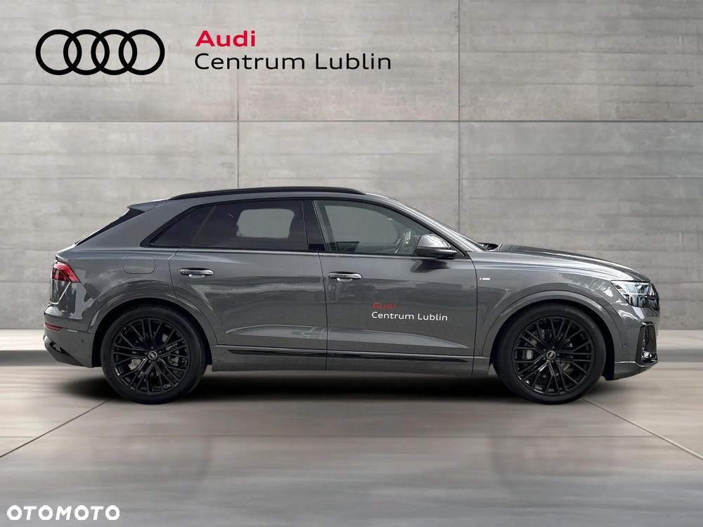 Audi Q8 TDI mHEV 210 kW Quattro Tiptronic - 7