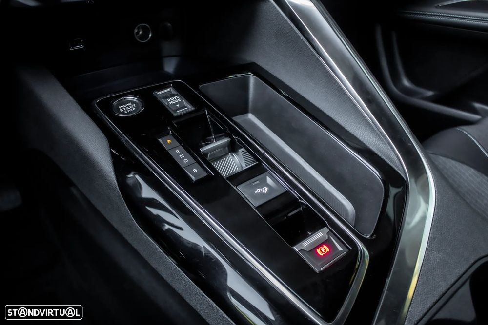 Peugeot 3008 225 e-EAT8 Allure Pack - 18