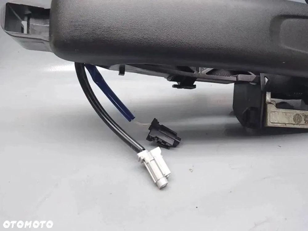 klamka przednia lewa przód mocowanie stelaż 80607819 renault trafic iii vivaro b talento - 3