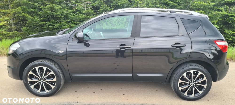 Nissan Qashqai 1.6 I-Way - 3