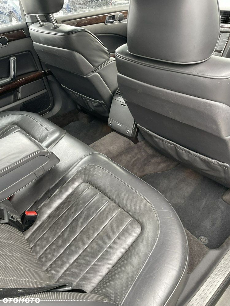 Volkswagen Phaeton - 17