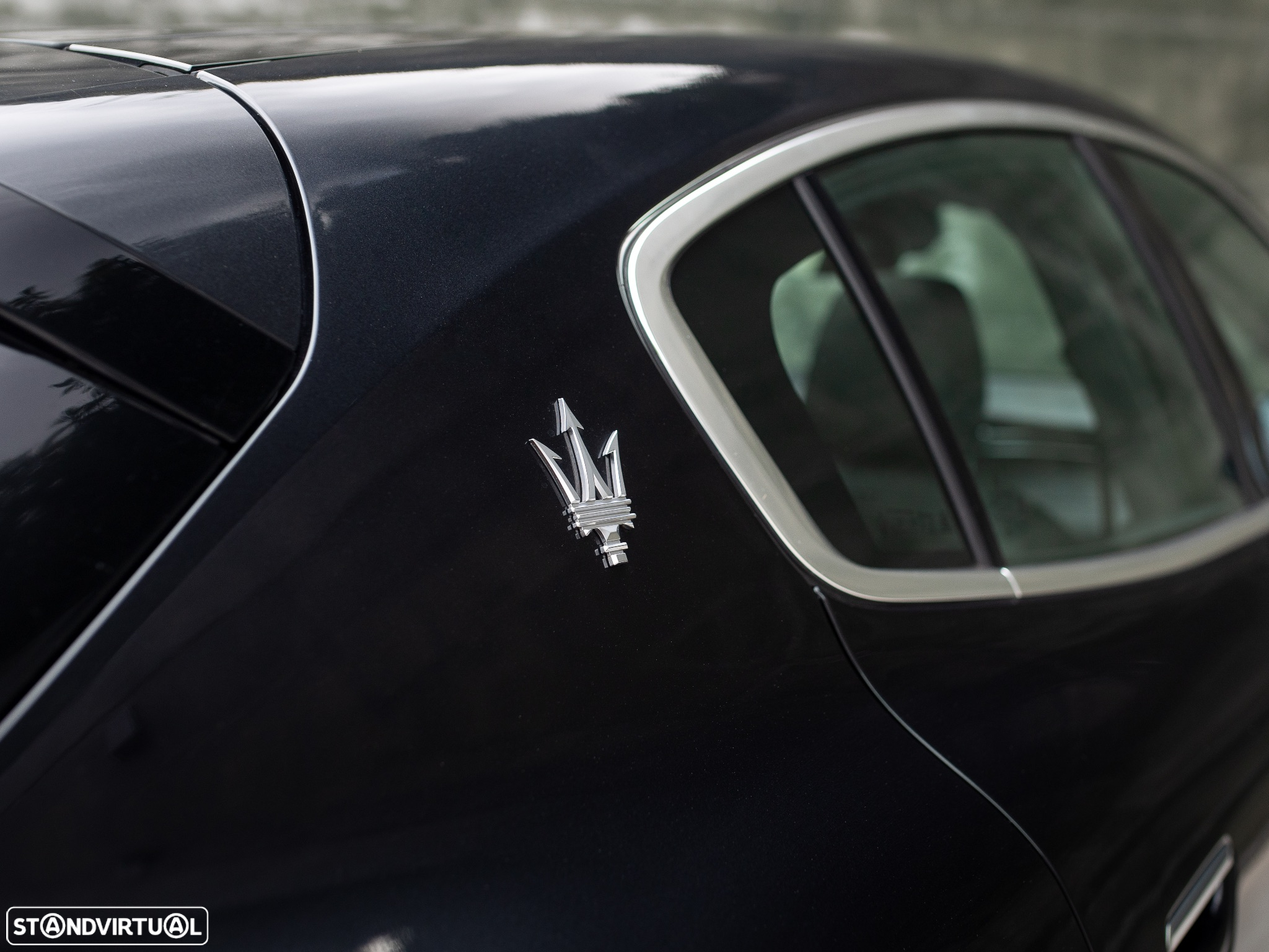 Maserati Grecale 2.0 GT - 41