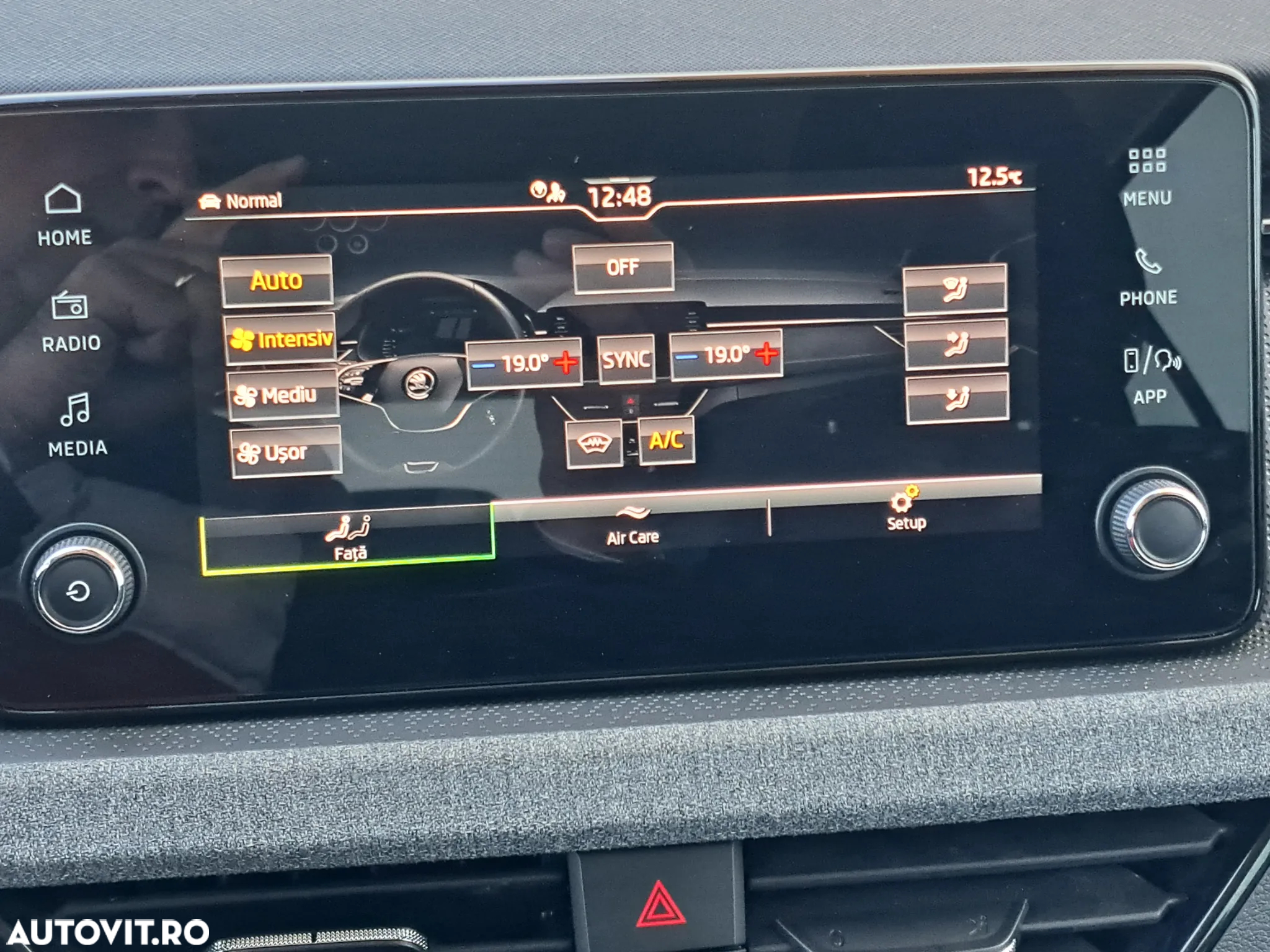 Skoda Scala 1.0 TSI Ambition - 22