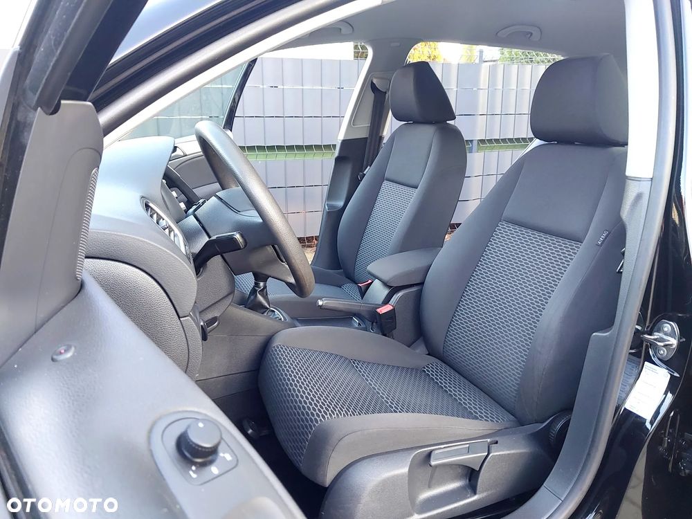 Volkswagen Golf 1.4 Tour - 10