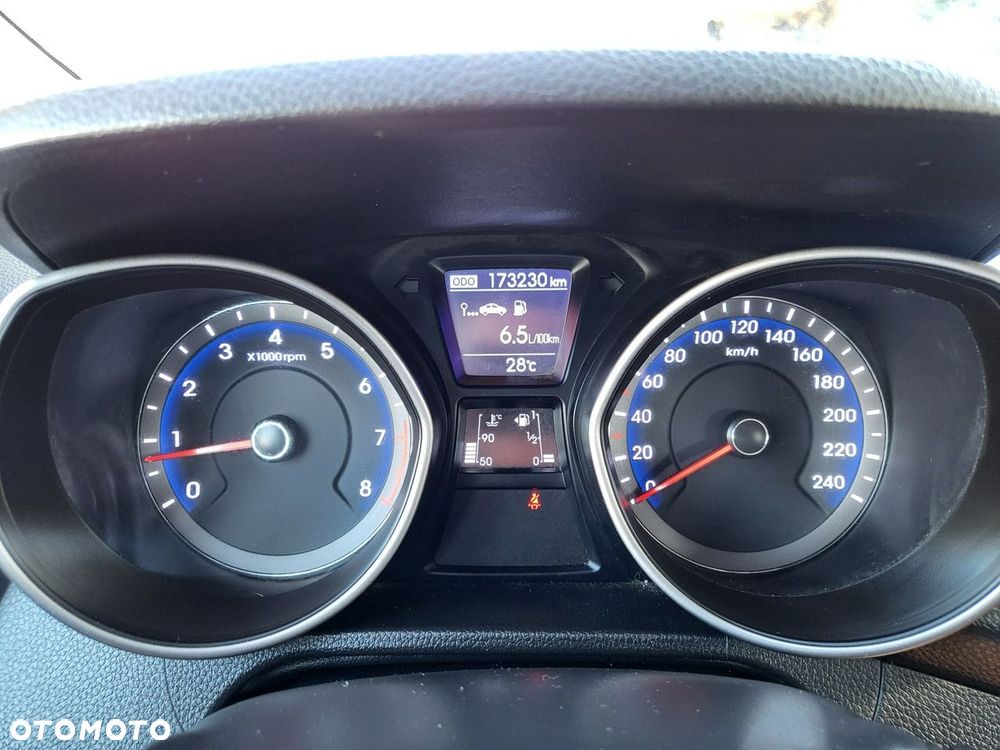 Hyundai i30 - 38