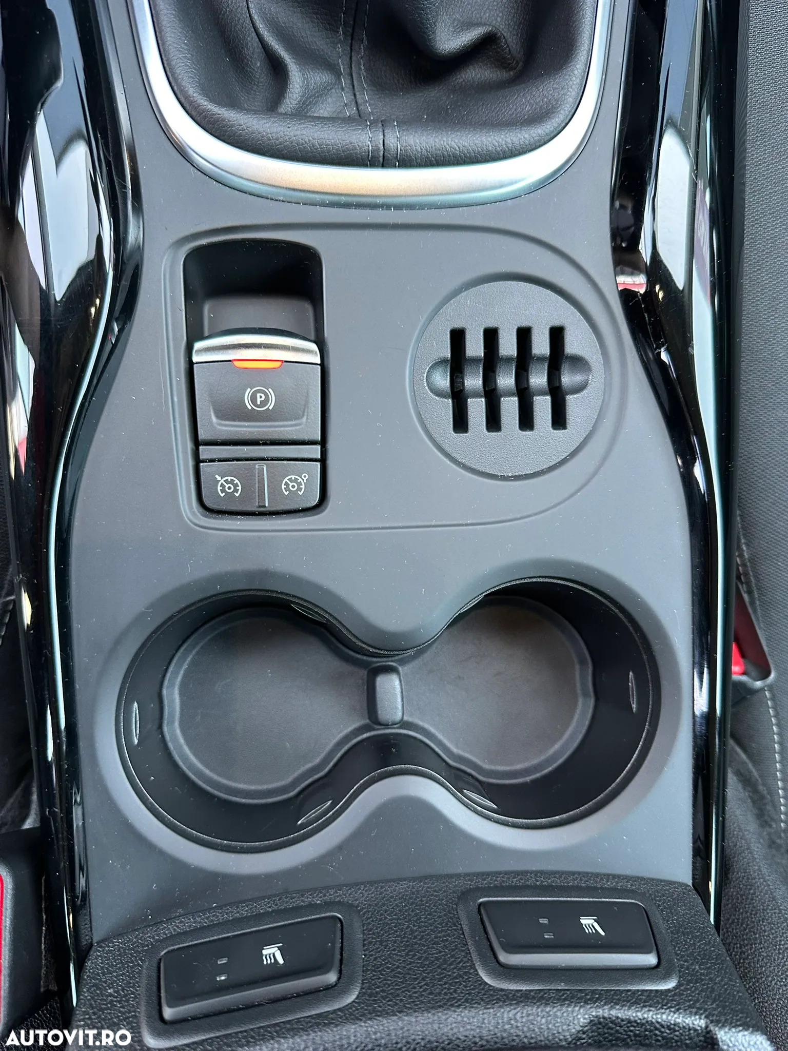 Renault Kadjar Energy dCi 130 Bose Edition - 29