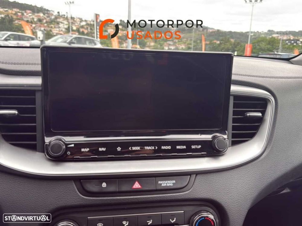 Kia XCeed 1.0 T-GDI Dynamic - 12
