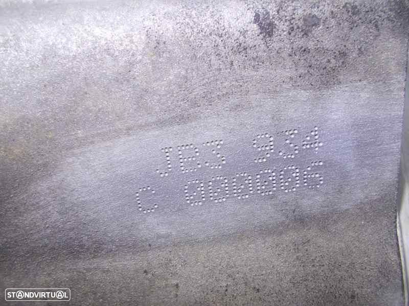 CAIXA VELOCIDADES RENAULT MEGANE SCENIC 1999 - 5