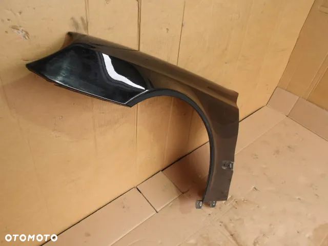 BLOTNIK LEWY MERCEDES E KLASA 211 LIFT - 4