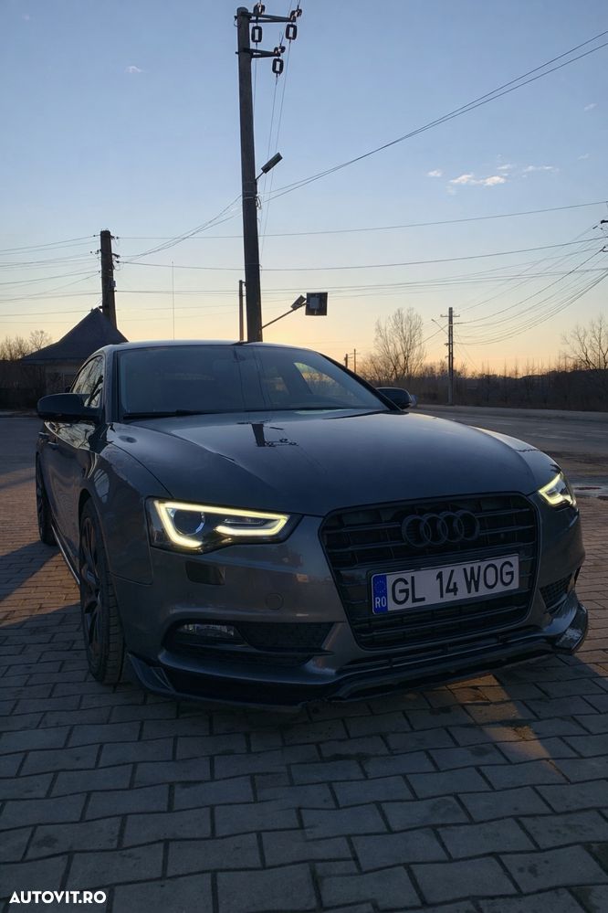 Audi A5 - 3