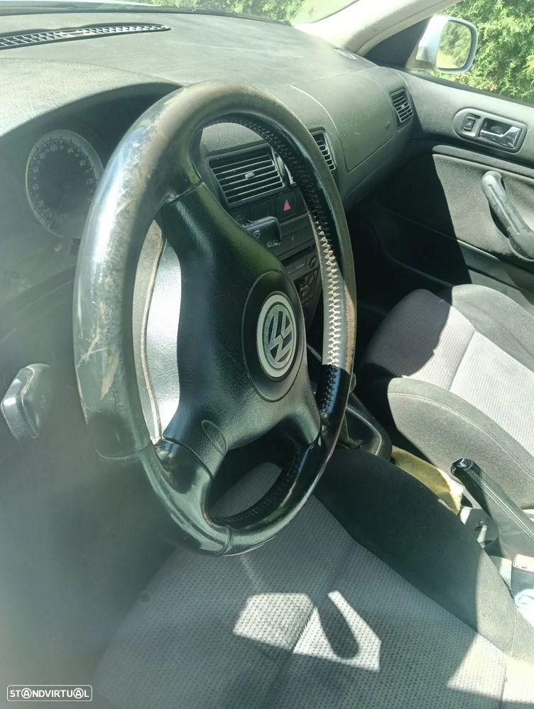 VW Golf 1.4i Confortline - 3