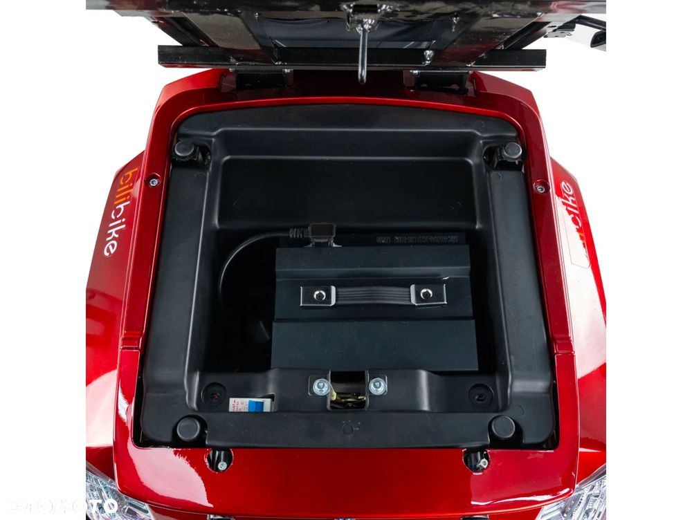 Bili Bike Shino - 38