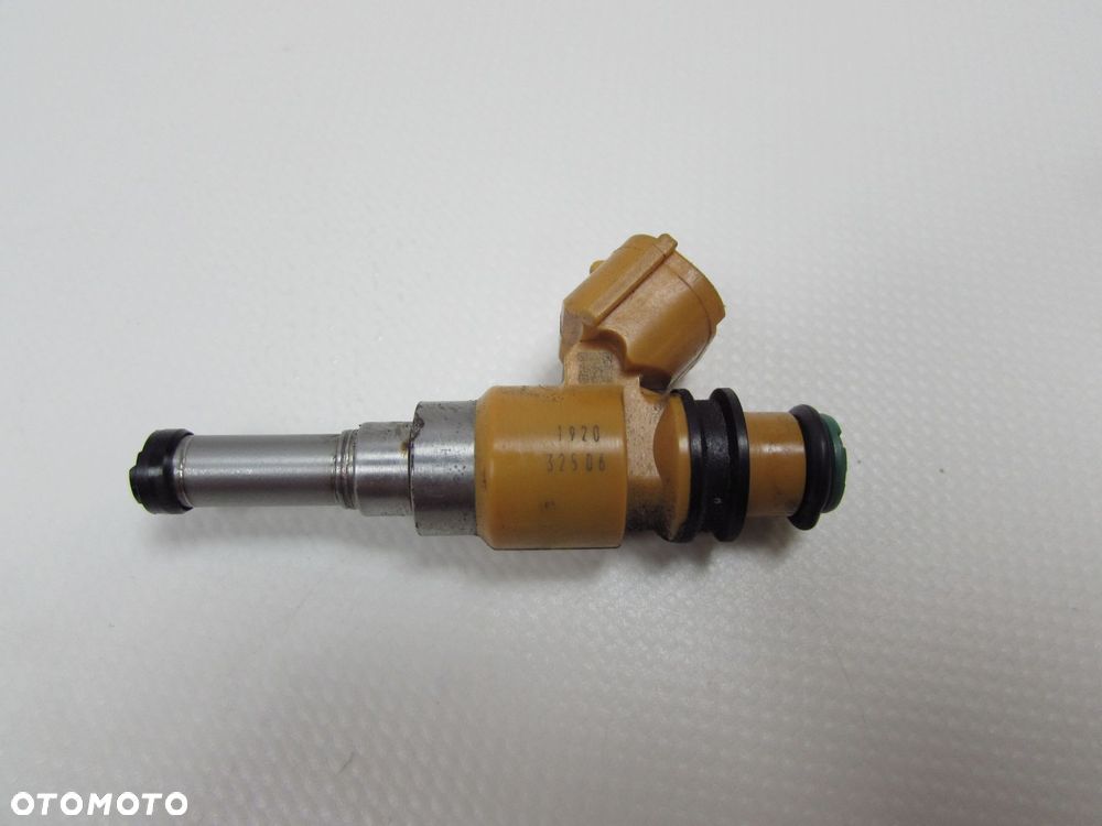 SUBARU BRZ GT86 FRS 2.0 BOXER WTRYSKIWACZ PALIWA 192032506 - 12