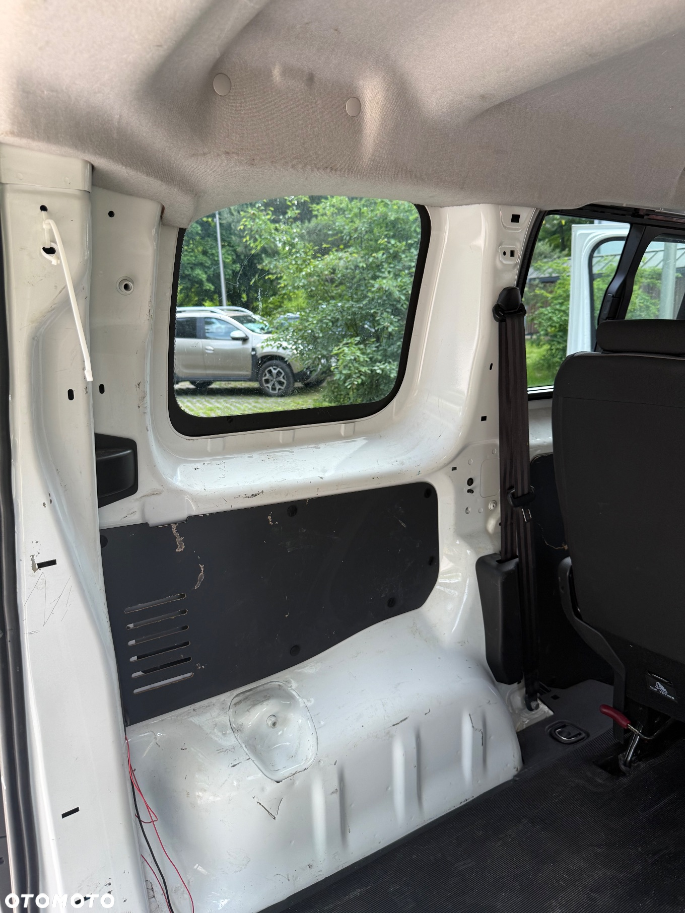 Peugeot Expert 1.5 BlueHDi Standard 2,7t (bryg modu³owy) - 17