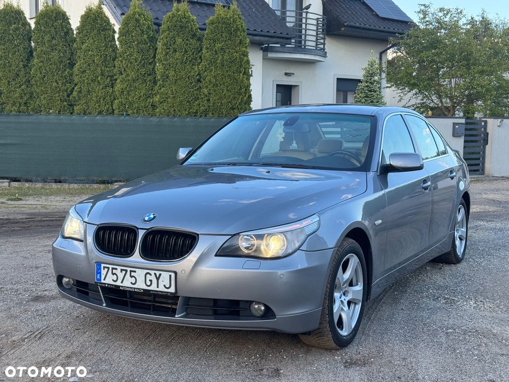 BMW Seria 5 - 16