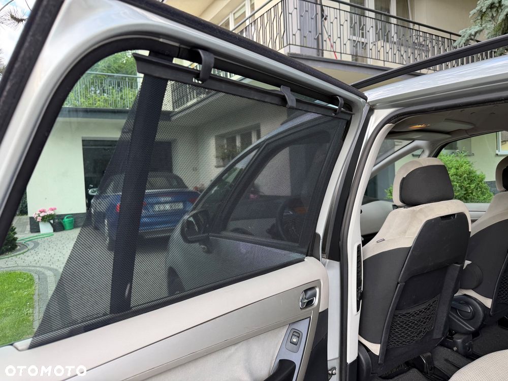 Citroën C4 Grand Picasso 1.8i SX - 18