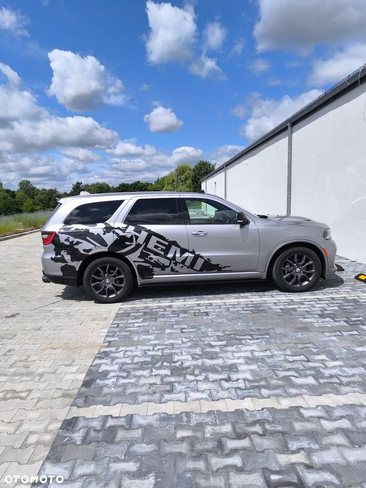 Dodge Durango - 18
