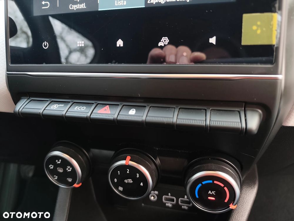 Renault Clio TCe 90 EVOLUTION - 34