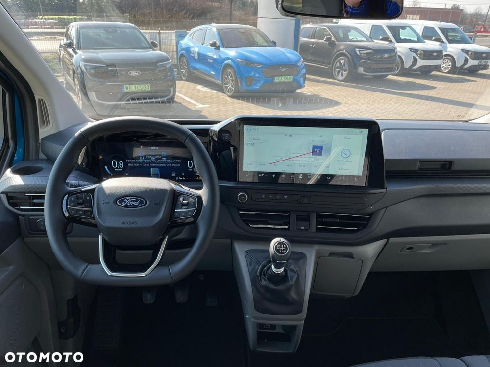 Ford Transit Custom - 30