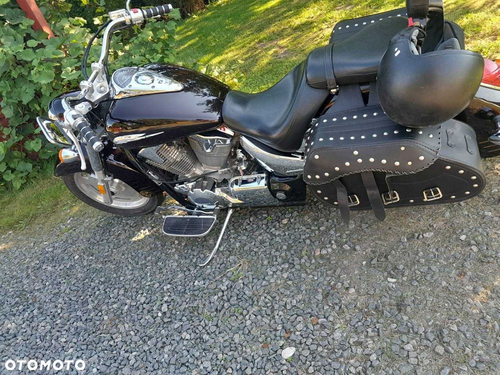 Honda VTX