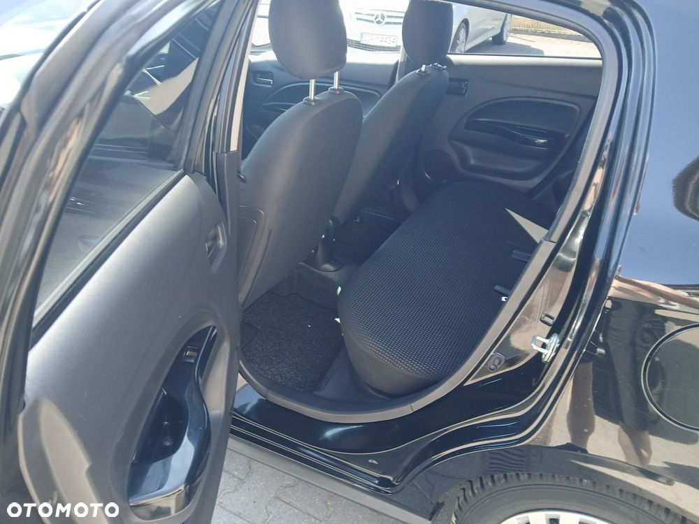 Mitsubishi Space Star 1.2 Intense - 12