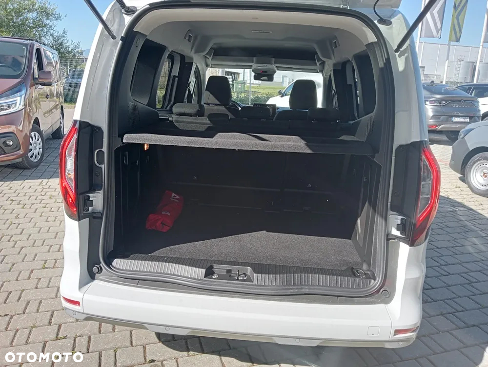 Renault Kangoo 1.3 TCe Equilibre - 15