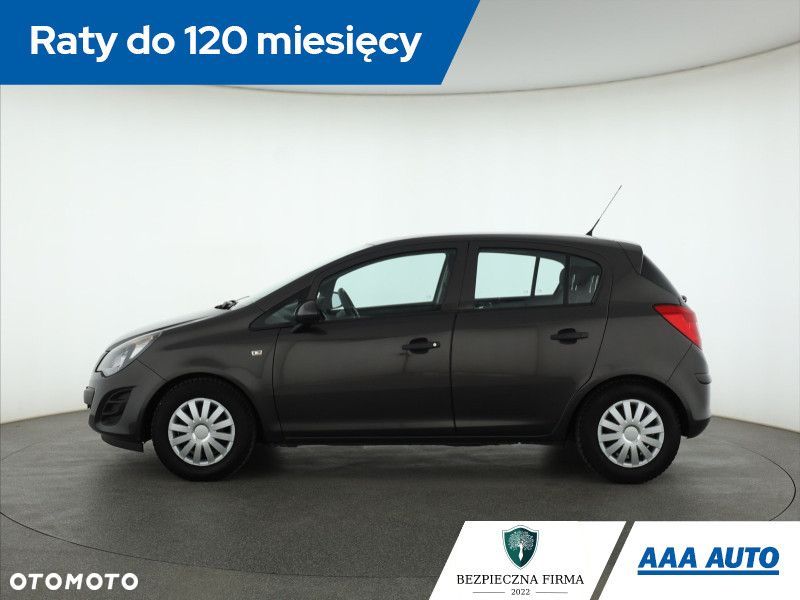 Opel Corsa - 4