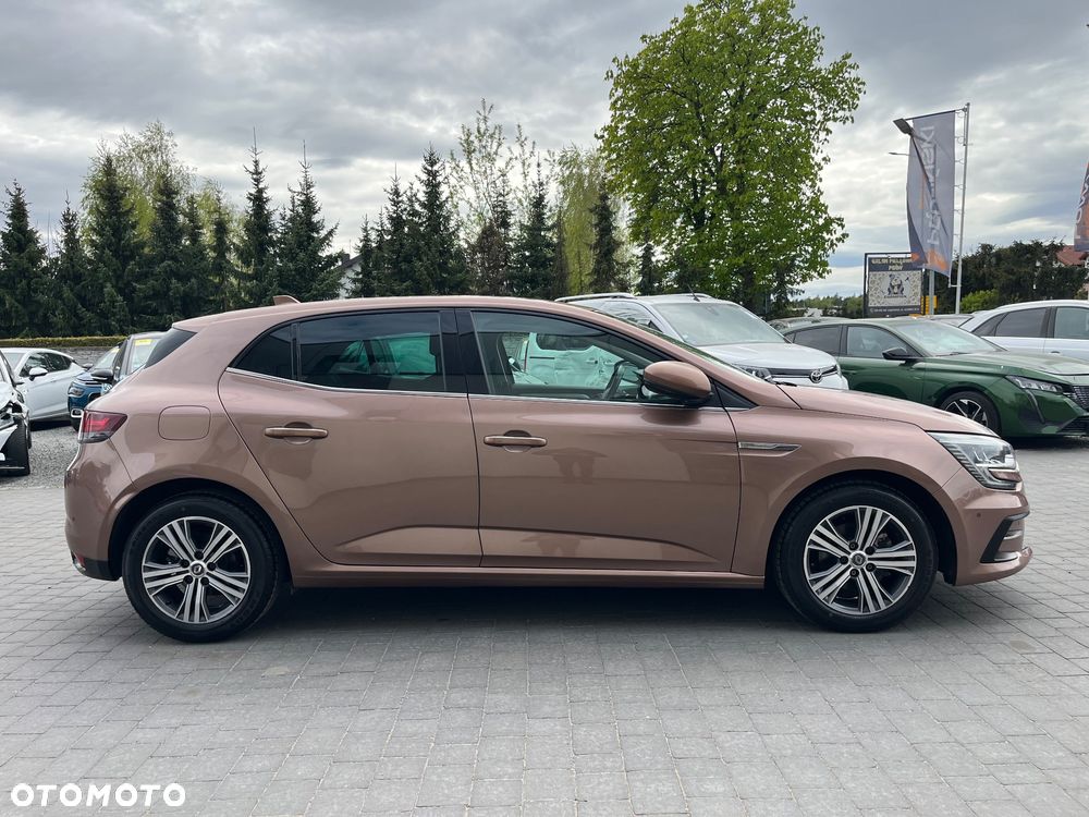Renault Megane - 7