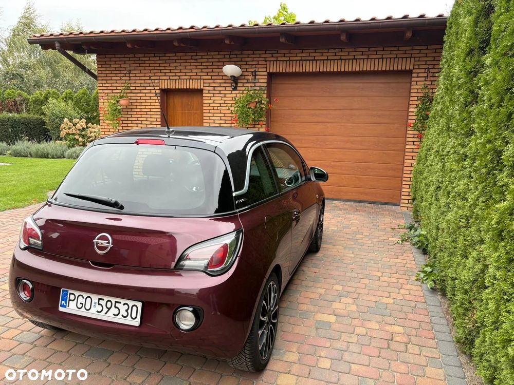 Opel Adam 1.4 Glam - 6