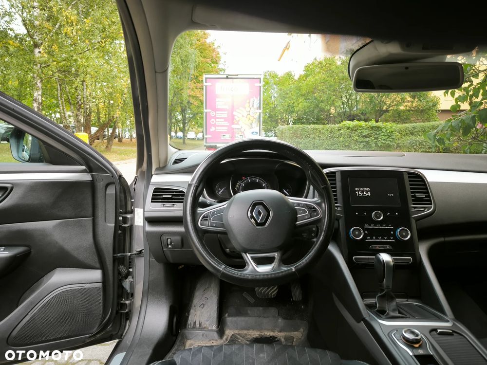 Renault Talisman 1.3 TCe FAP Limited EDC - 15