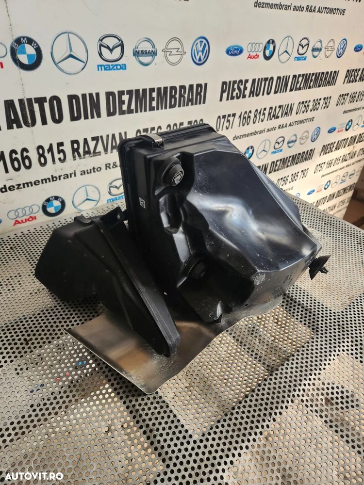 Carcasa Filtru Aer Bmw G26 G42 M240I M440I Cod  - Dezmembrez Bmw G42 M240I B58B30B - Dezmembrari Ar - 6