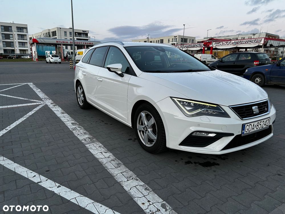 Seat Leon - 3
