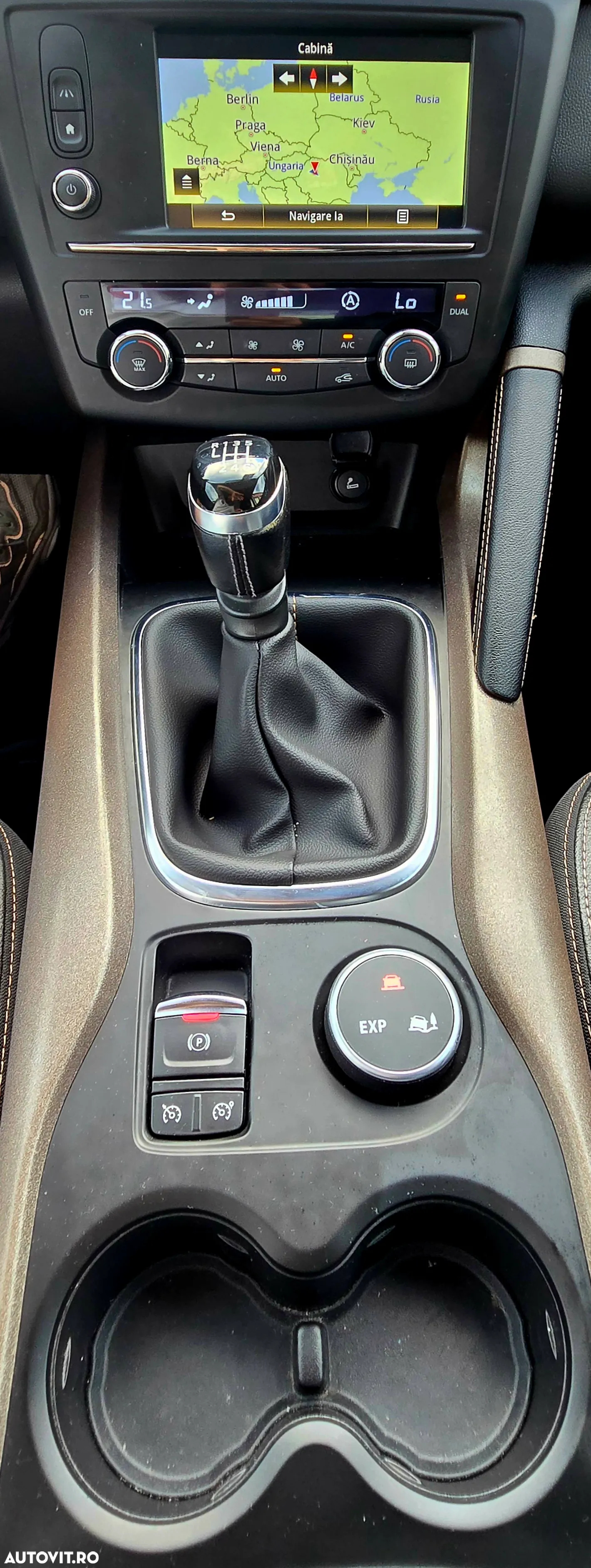 Renault Kadjar 1.6 DCI XMod - 22