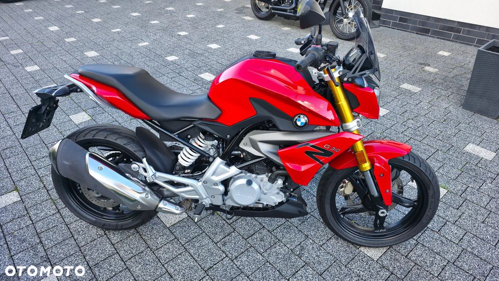 BMW G