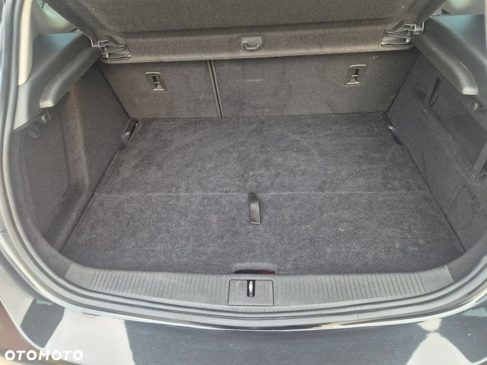 Opel Astra 1.4 Turbo Active - 19