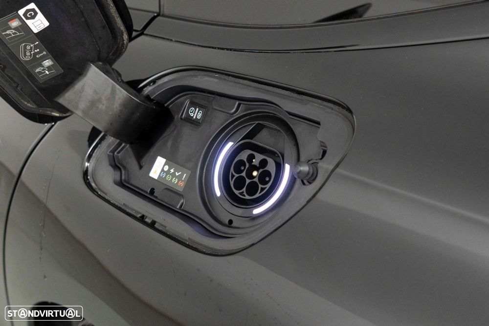 Peugeot 508 SW 1.6 Hybrid GT e-EAT8 - 17